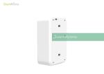 300 CBM Automatic Air Freshener Machine 5W Home Aroma Machine