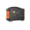 Buy cheap USB Quick Charge Solar Portable Lithium Battery Power Station 300W 600W from wholesalers