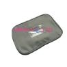 Buy cheap New Nylon Beauty Makeup Gray Bag For packing cosmetic from wholesalers