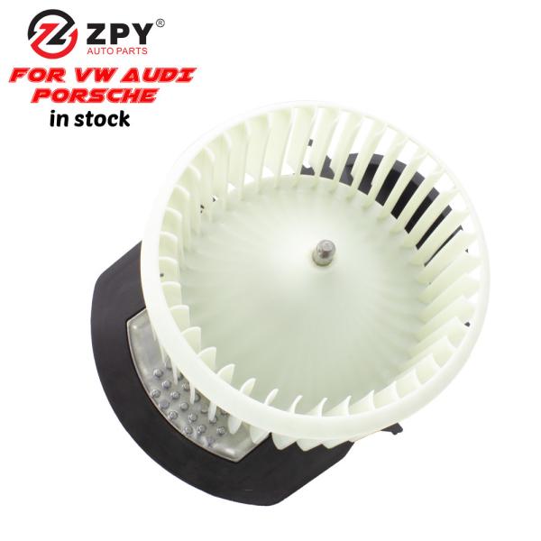 Buy cheap Air Conditioner Blower Motor Assembly for VW Touareg for PORSCHE CAYENNE 7P0820021C 7P0820021E 7P0820021G 95857234100 from wholesalers