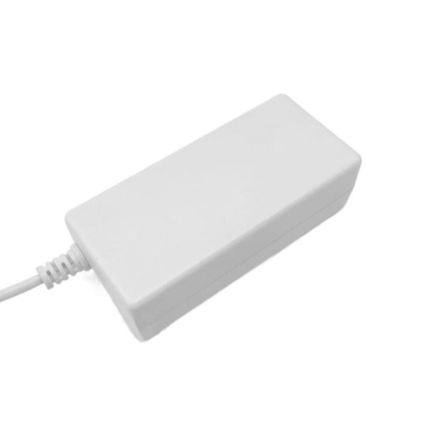 Buy cheap 2A 12.5V Laptop Desktop AC DC Power Adapter 18V 9V 12V 5V Voltage from wholesalers