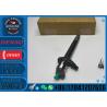 Buy cheap Fuel Injectors 095000-7060 095000-7063 6C1Q-9K546-BC 095000-5810 1495919 LR006803 from wholesalers