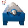 Buy cheap 304SS Or 316L Industrial Decanter Horizontal Screw Discharge Sedimentation from wholesalers