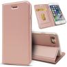 Buy cheap iPhone XS Wallet Case, Premium PU Leather Cell Phone Flip Cover for iPhone 5,6,7,8,X,XS,XS MAX,XR from wholesalers