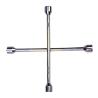 Buy cheap Forged Carbon Steel Car Tire Wrench 15 Inch Car Tyre Spanner from wholesalers