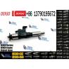Buy cheap common rail fuel injector 8976097883 8976097886 8976097887 095000-6364 095000-6363 095000-6366 095000-6367 for 4HK1 6HK1 from wholesalers