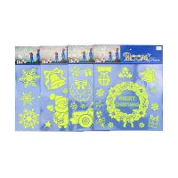 Buy cheap Luminous Fluorescent Waterproof Stickers For Kids Green Glow In The Dark product