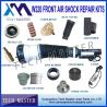 Buy cheap 380V Hydraulic Hose Crimping Machine For Air Shock Absorber / Air Bag from wholesalers