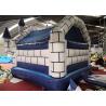Buy cheap Professional Inflatable Shelter Tent , Blow Up Event Shelter Easy Package from wholesalers