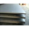 Buy cheap 8x4 Low Temperature Carbon Steel Plate High Strength 50mm S275JR Mild Steel from wholesalers