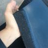 Buy cheap 50x50cm Rubber Flooring Tiles Protective Floor Gym Fitness Mats from wholesalers