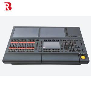 China MA Two Size Stage Light DMX Controller System For Party Stage Effect lighting on sale