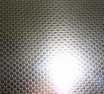 Embossed 316l Stainless Steel Sheet Metal Prices Per Ton In China