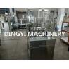 Buy cheap Jet Type Industrial Vacuum Emulsion Mixer Machine 316L Stainless Steel Material from wholesalers