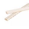 Buy cheap Industrial Rubber Edging Strips 7.3X5X700MM For Diecutting Board from wholesalers