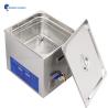 Buy cheap 15L Ultrasonic Digital Cleaner SUS304 Tank For 3D Printed Parts from wholesalers