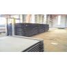 Buy cheap Shipbuilding Steel Plate KR Grade F51 High Strength Steel Plate from wholesalers