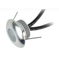 Buy cheap Outdoor Indoor Flooring Squares Sidewalk Gardens Bridges IP67 Water Proof Lights product