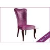 Buy cheap Elegant Dining Chairs For Commercial And Restaurant (YA-37) from wholesalers