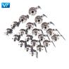 Buy cheap Stainless Steel Floating Ball Valve Threaded Ends Full Bore Ball Valve from wholesalers