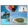Buy cheap Original 55 Inch 0.88mm bezel 3x3 IPS LCD LED TV Video Wall Display 800nits 1080p 4K Wall Mounted Video Wall from wholesalers