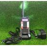 Buy cheap PC Programmable 10KM 128CH 7W Dual Band Two Way Radio from wholesalers