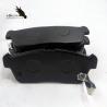 Buy cheap Automobile Brake Pads Brake Hooves Custom Factory D2005 Front Wheel from wholesalers