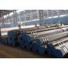Buy cheap T22 Heat Exchanger Steel Pipe , Alloy Steel Seamless Pipes High Pressure Service from wholesalers
