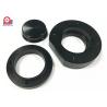 Buy cheap Mild Steel Threaded Products High Durability Turn And Screw Machined from wholesalers