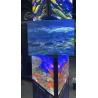 Buy cheap High Definition Rotating LED Screen from wholesalers