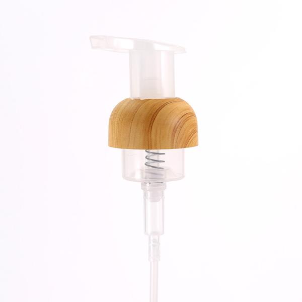 Buy cheap 40/410 40mm Cosmetic Pump Head from wholesalers