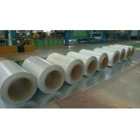Buy cheap Anti Corrosion Prepainted Steel Coil Different Color For Washroom Decoration product