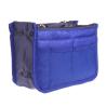 Buy cheap Wholesale Purse Organizer Insert Handbag Make Up Bag For Travel from wholesalers