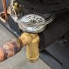 Buy cheap Customized Refrigeration Parts Solder Thermostatic Expansion Valve from wholesalers