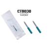 Buy cheap Medical Stainless Steel Professional Tattoo Needles Sterilized By Gamma Rays from wholesalers