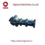 60Si2Mn Rail Shoulder For Fastening System