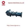 Buy cheap Railroad Sand Casting Insert Shoulder from wholesalers