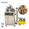 Buy cheap Automatic Sterilization Retort Machine Steam Water Bath Bottle Edible Fungus from wholesalers