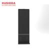 Buy cheap Hushida Floor Standing Advertising Display , Lcd Digital Photo Display from wholesalers