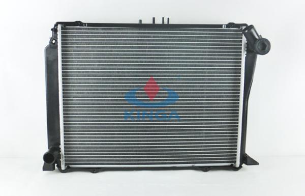 Buy cheap Small Auto Diesel LZH104 Toyota Hiace Radiator Replacement OEM 16400 5B740 from wholesalers