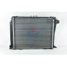 Buy cheap Small Auto Diesel LZH104 Toyota Hiace Radiator Replacement OEM 16400 5B740 from wholesalers