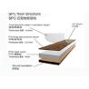 Buy cheap JWELL SPC Stone Plastic Floor Making Machine PVC Sheet Extrusion Lines from wholesalers