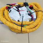 Electrical Parts Harness 306-8777 3068777 For Excavator 320D 323D With C6.4