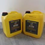 Cooling Fluid Kaeser Sigma Fluid Mol For Suitable Printing Machine Accessories