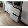 Buy cheap Customized L Shaped Kitchen Cabinets Industrial Style Tailored Kitchen Set from wholesalers