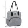 Buy cheap Waterproof Oxford H27Cm Insulated Lunch Cooler Bags from wholesalers