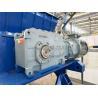 Buy cheap 75Kw Dual Shaft Shredder Machine Steel Shredder Environment Friendly from wholesalers