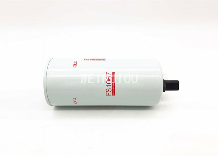 1-14 UNS-2B Hydraulic Oil Water Separator Filter For Diesel Tank FS1003 FS1067