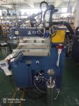 Electric Driven LED Encapsulation Machine with CE Certification and Two