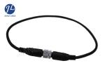 Buy cheap 4 Pin Connector Male To Male Extension Cable For Car Rear View Reversing Camera from wholesalers